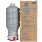 022K Konica Minolta bizhub 920 Toner Sort Black