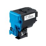 A0X54D2 Develop Ineo PLUS 35 Toner Cyan Bl