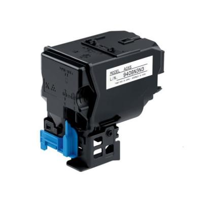 A0X51D2 Develop Ineo PLUS 35 Toner Black Sort