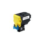 A0X52D2 Develop Ineo PLUS 35 Toner Yellow Gul