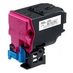 A0X53D4 Develop Ineo PLUS 25 Toner Magenta Rd