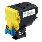 A0X52D4 Develop Ineo PLUS 25 Toner Yellow Gul