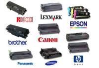 Toner Print/Kopi/FAX Original
