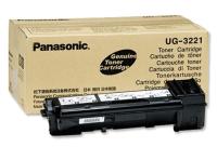UG-3221 Panasonic UF490/UF4000 Toner Sort Black