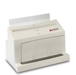 UniBinder 8.1 SteelBinder