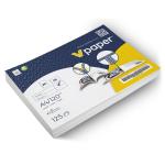 UniBind Lay-Flat papir A3L 160 Gram