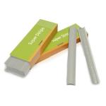 Fastback strips A4 - smalle - VARM GR - ske a 100 stk.