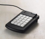 X-Keys Desktop 20 prog. taster PS/2