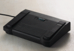 X-Keys Fodpedal PS/2