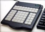 X-Keys Professional 58 prog. taster PS/2