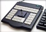 X-keys Joystick Controller, USB