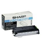 ZT-20TD1 Sharp Z 20 26 Toner Sort Black