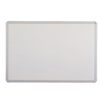 Dahle 100 x 150 cm Whiteboard Slim-Board